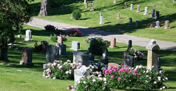 Taylor Family Funeral Home